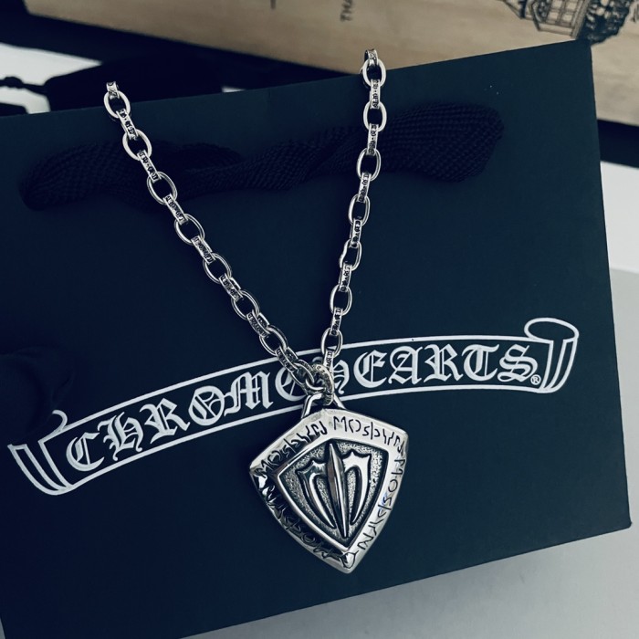 Jewelry chrome hearts 491