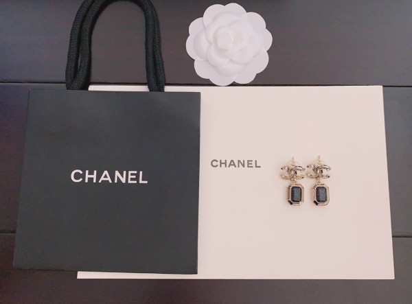 Jewelry Chanel 1304