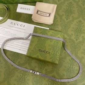 Jewelry Gucci 585