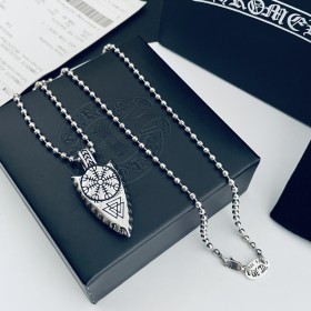 Jewelry chrome hearts 505