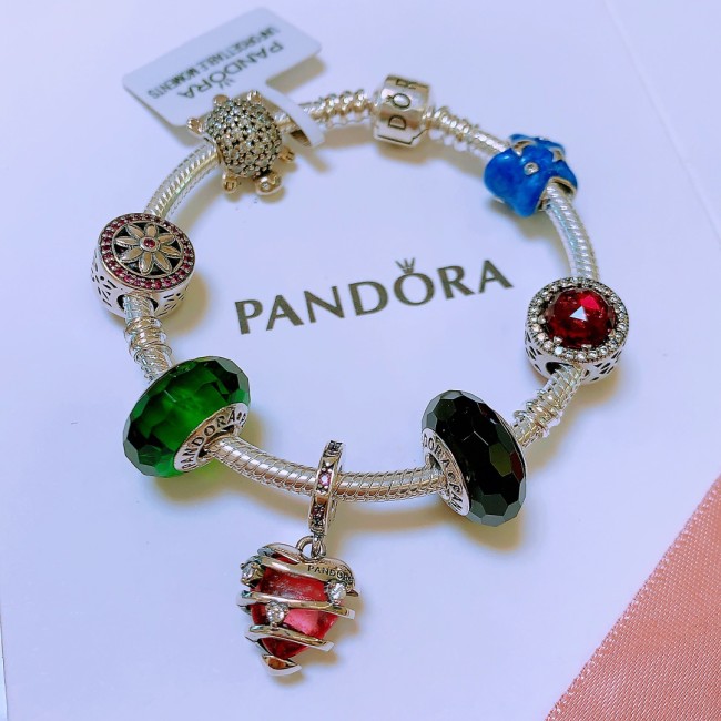 Jewelry pandora 172
