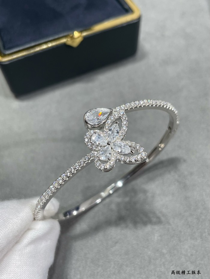 Jewelry Harry Winston 18