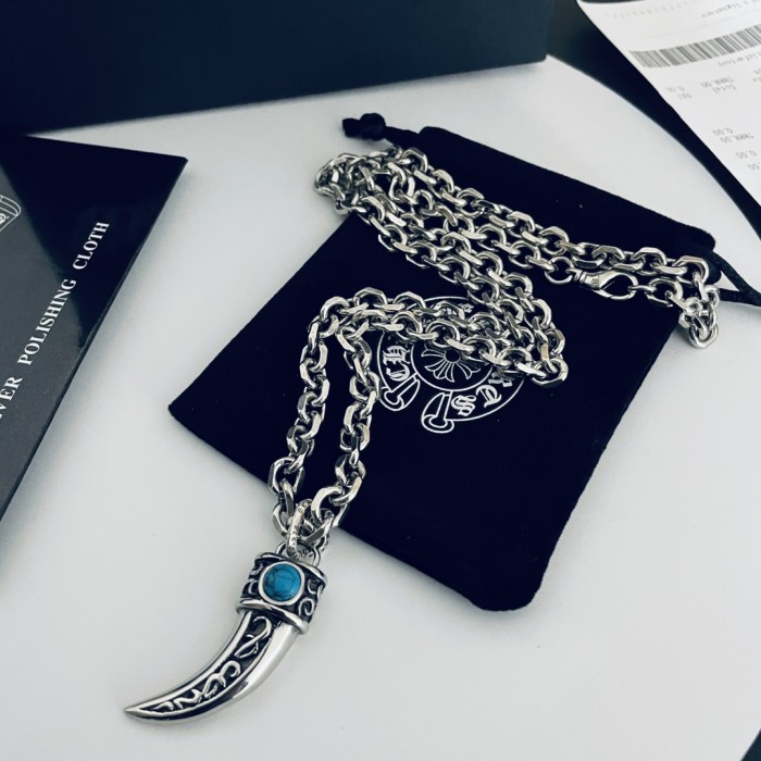 Jewelry chrome hearts 512