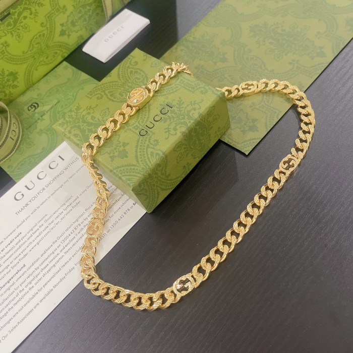 Jewelry Gucci 582