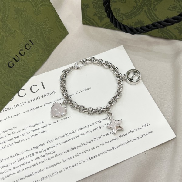 Jewelry Gucci 611