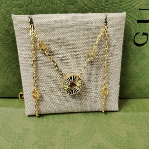 Jewelry Gucci 592
