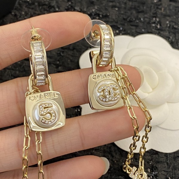 Jewelry Chanel 1276
