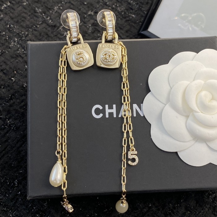 Jewelry Chanel 1276