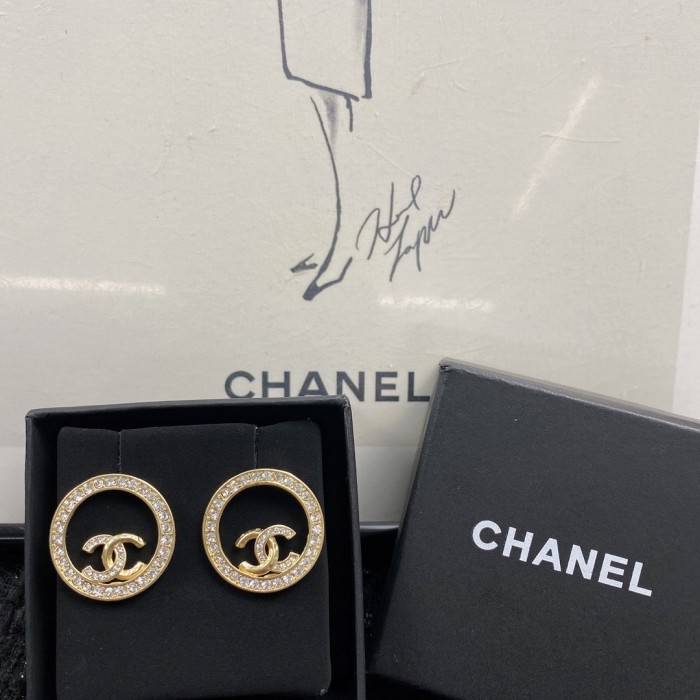 Jewelry Chanel 1318