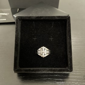 Jewelry chrome hearts 486