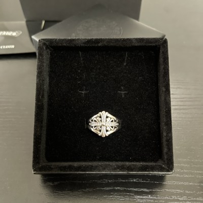 Jewelry chrome hearts 486