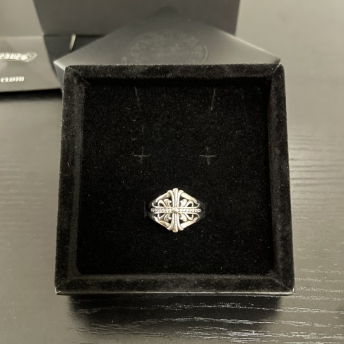 Jewelry chrome hearts 486