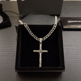 Jewelry chrome hearts 507