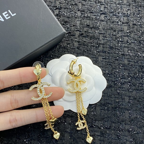 Jewelry Chanel 1275