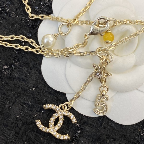 Jewelry Chanel 1274