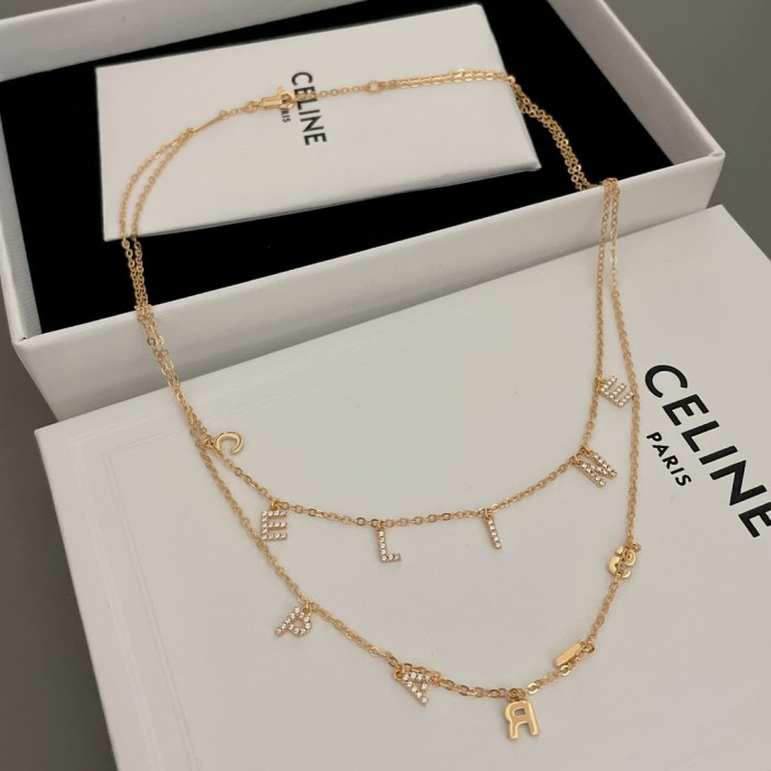 Jewelry CELINE 198