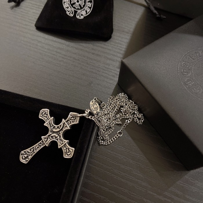 Jewelry chrome hearts 506