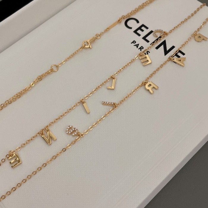 Jewelry CELINE 198