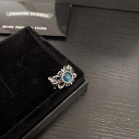 Jewelry chrome hearts 487