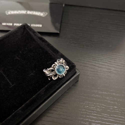 Jewelry chrome hearts 487