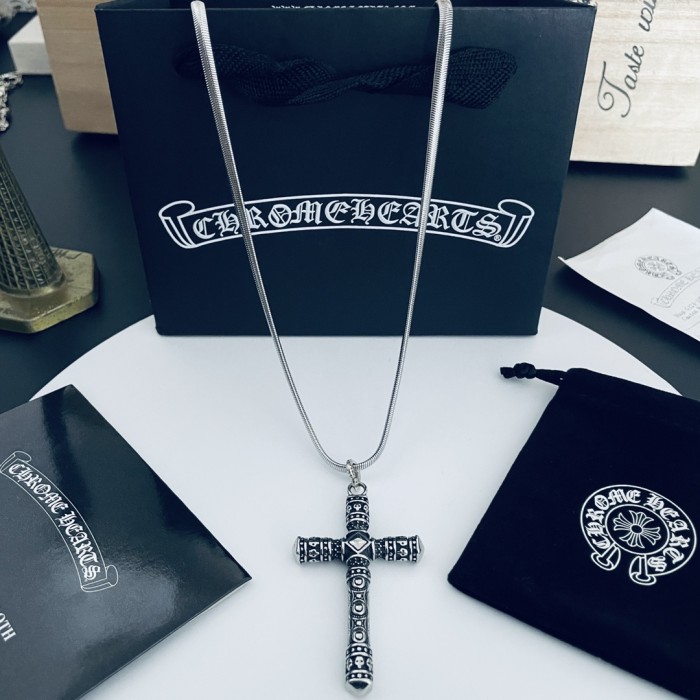 Jewelry chrome hearts 503