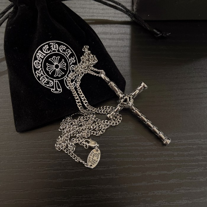 Jewelry chrome hearts 508