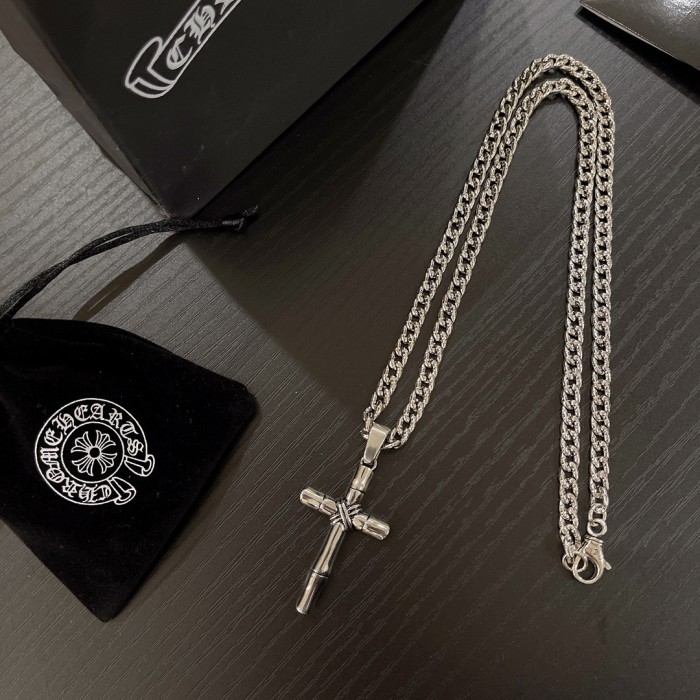 Jewelry chrome hearts 507