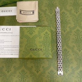 Jewelry Gucci 584