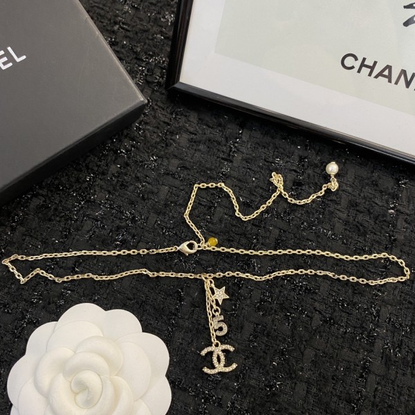 Jewelry Chanel 1274