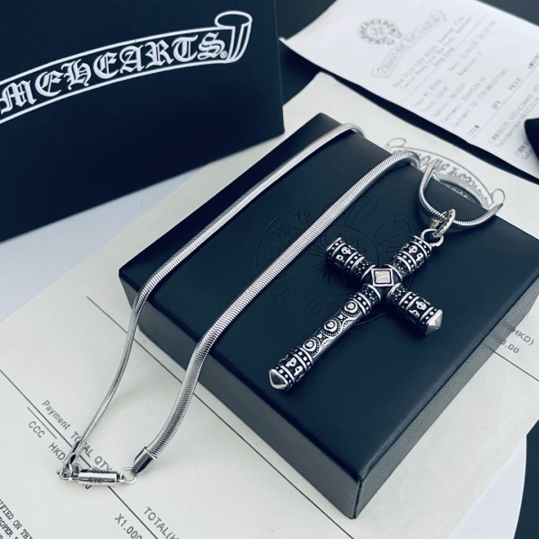 Jewelry chrome hearts 503