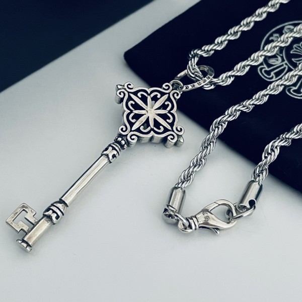 Jewelry chrome hearts 502