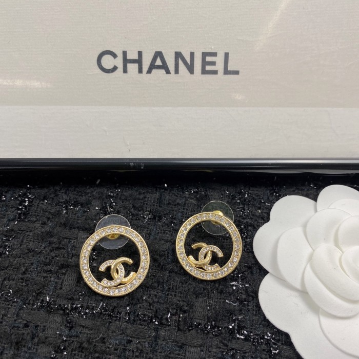 Jewelry Chanel 1318
