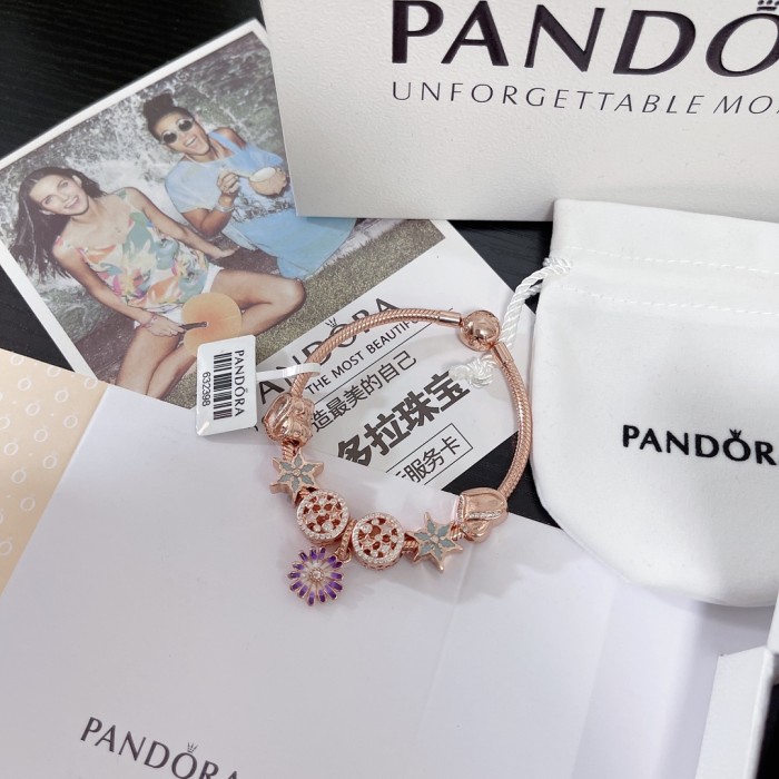 Jewelry pandora 167