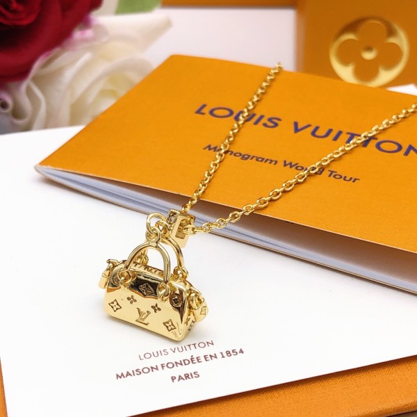 Jewelry Louis Vuitton 308