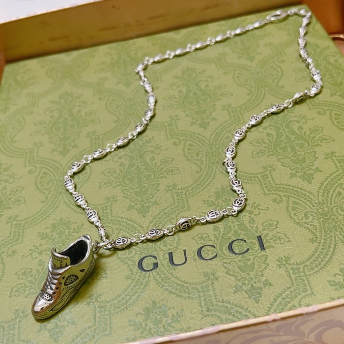 Jewelry Gucci 587