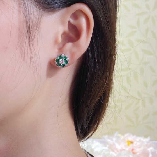 Jewelry Harry Winston 28