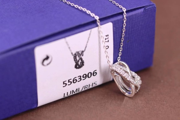 Jewelry swarovski 41