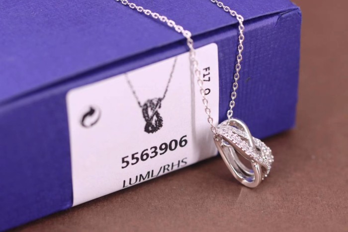 Jewelry swarovski 41