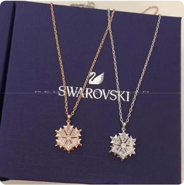 Jewelry swarovski 46