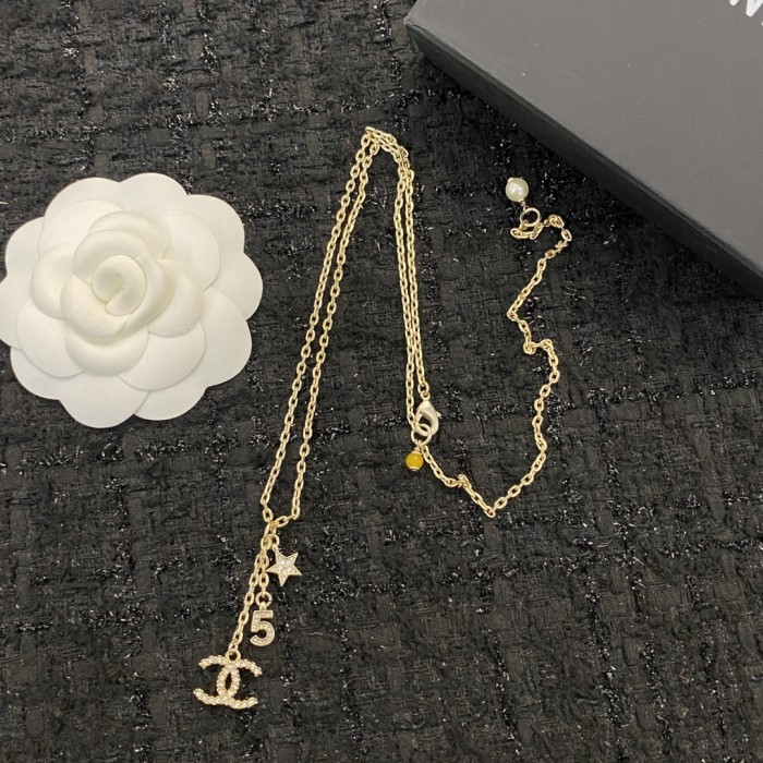 Jewelry Chanel 1274