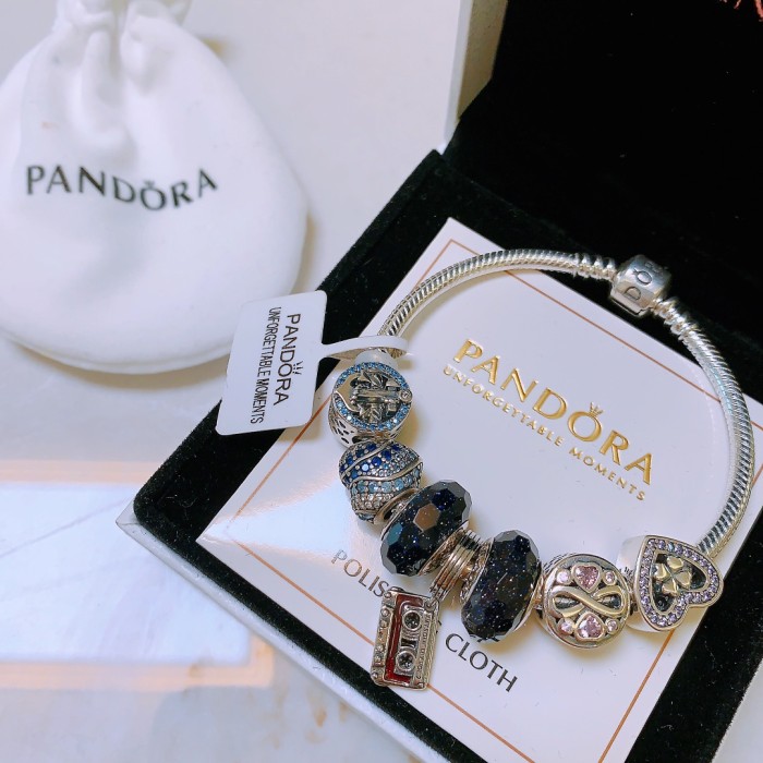 Jewelry pandora 173