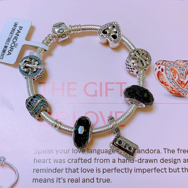 Jewelry pandora 173