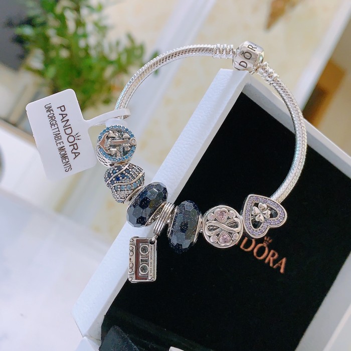 Jewelry pandora 173