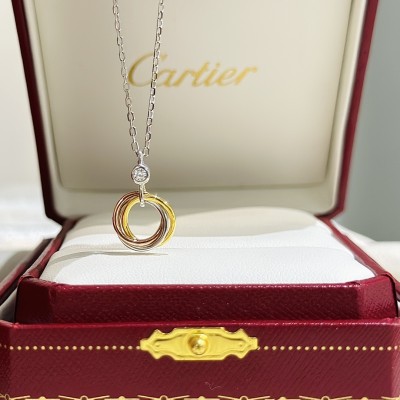 Jewelry cartier 45
