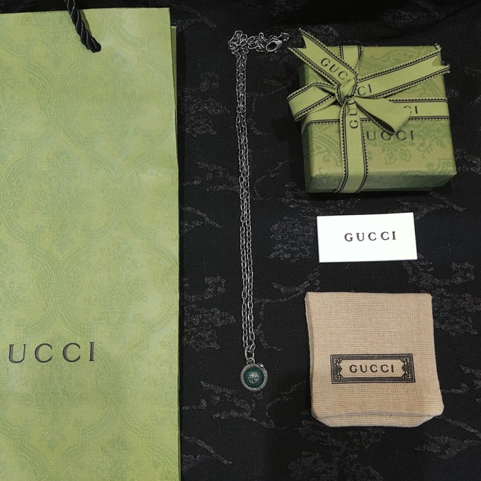 Jewelry Gucci 617