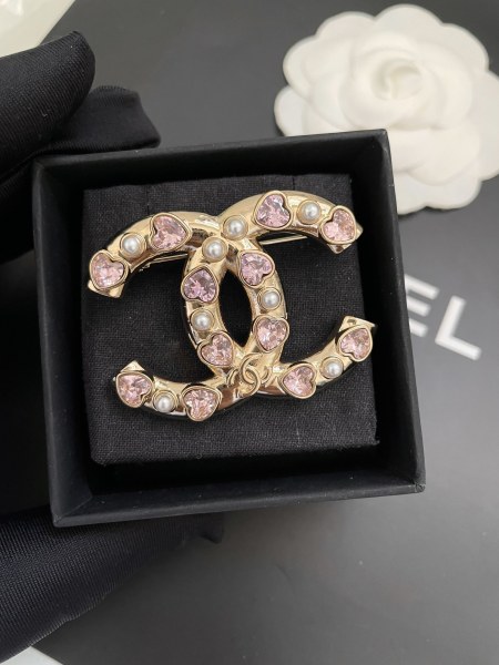 Jewelry Chanel 1382