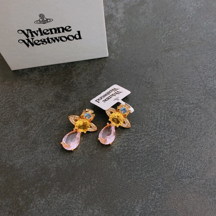 Jewelry vivienne westwood 128