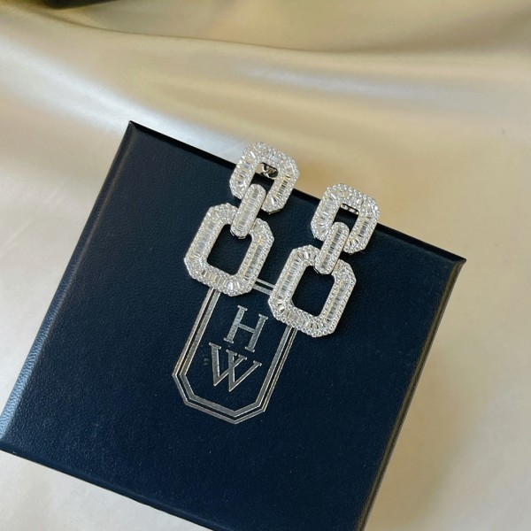 Jewelry Harry Winston 30