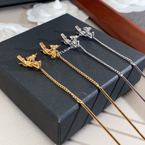 Jewelry yves saint laurent 93