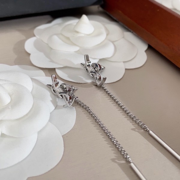 Jewelry yves saint laurent 93